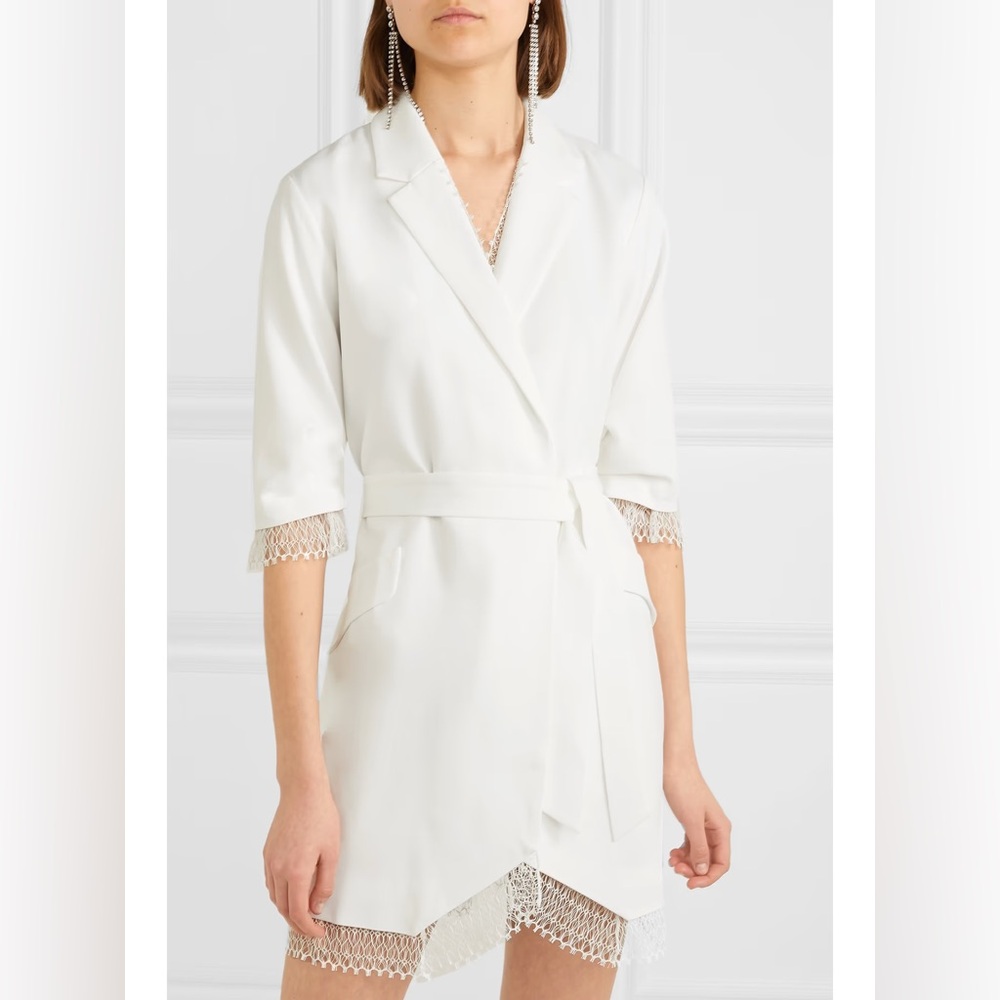 Rime Arodaky Jax Dress